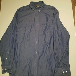 Sonoma Dress Shirt